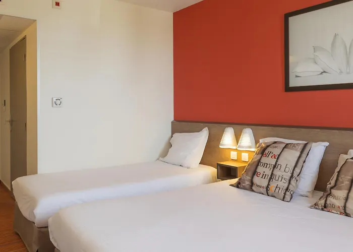 Ace Hotel Troyes